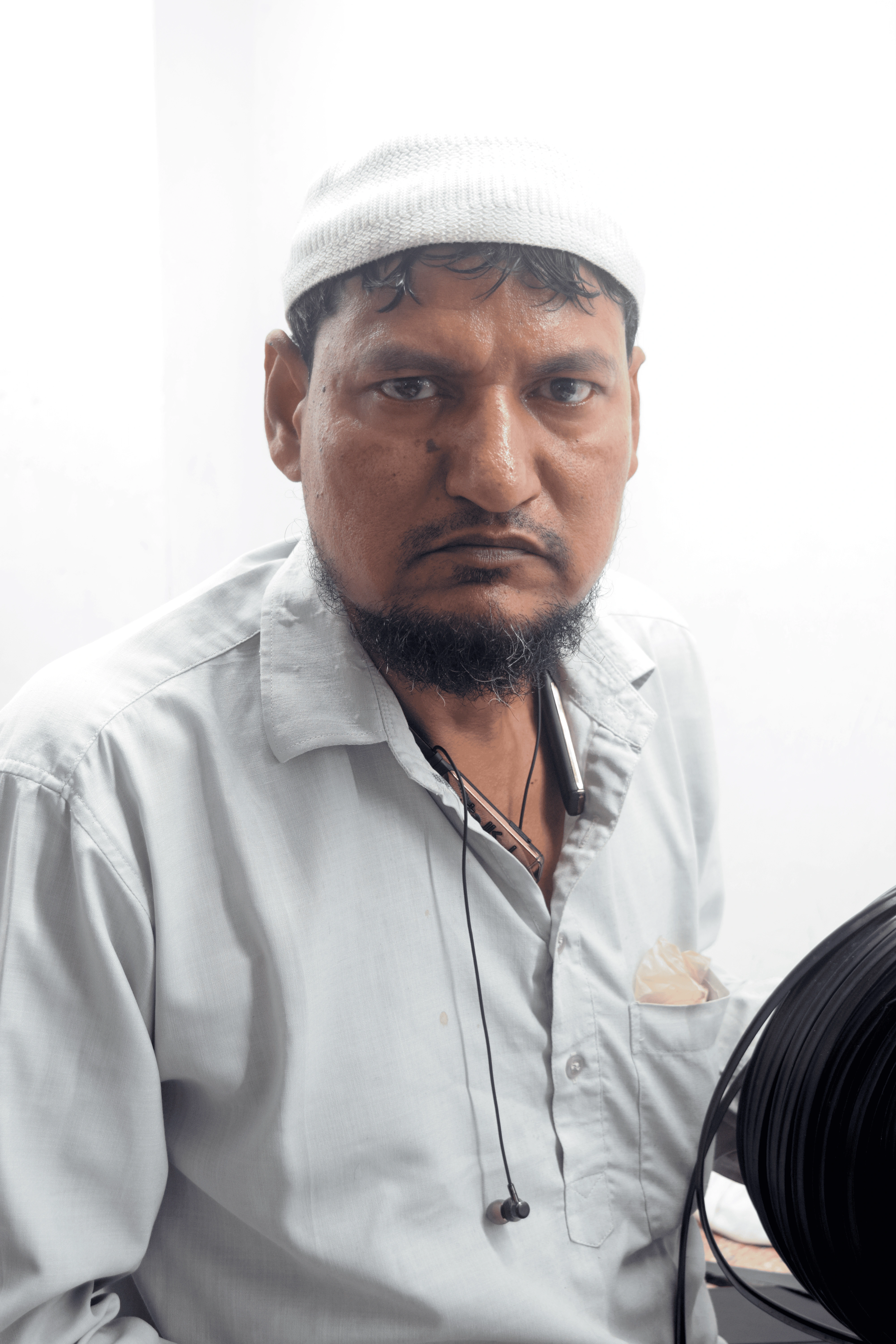 Salim - Tailor